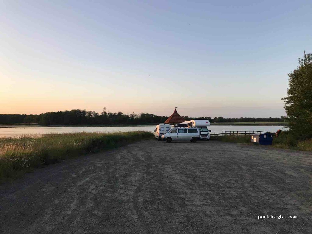 (274 94) Skurup - Unnamed road — foto