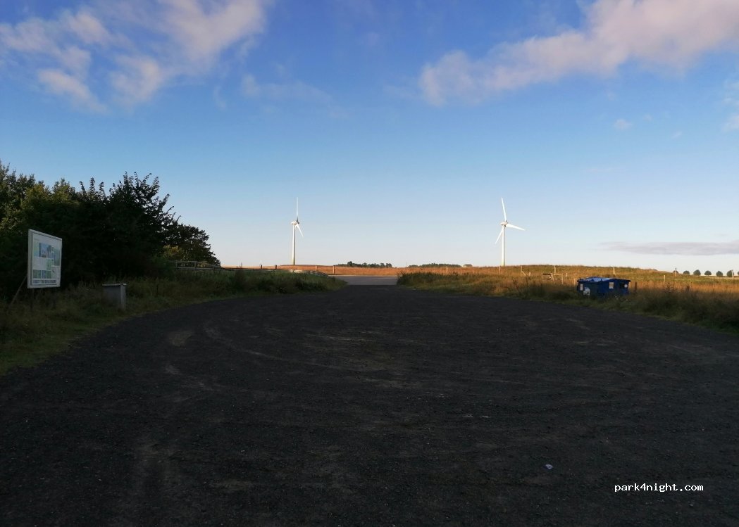 (274 94) Skurup - Unnamed road — foto 2