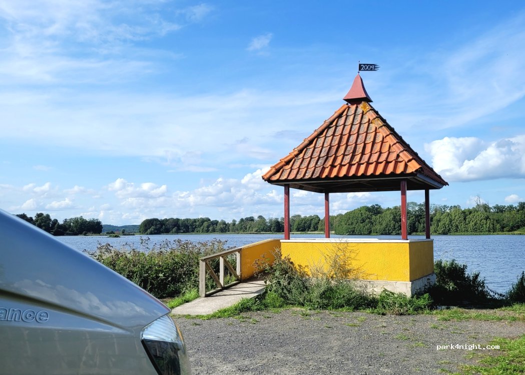 (274 94) Skurup - Unnamed road — foto 3