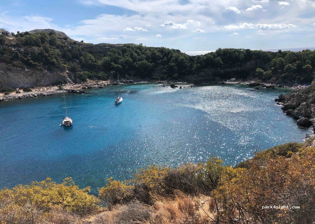 (851 00) Kallithea - Unnamed Road — foto 2