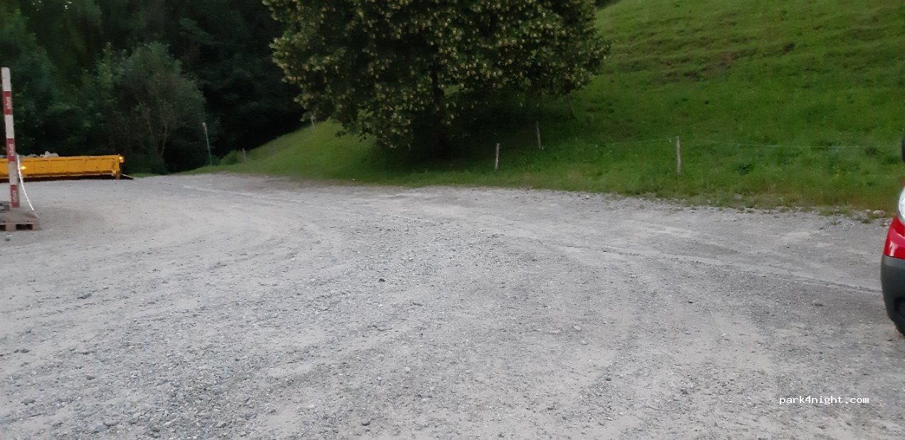 (8376) Fischingen - Bildweg / Hörnlistrasse — foto 2