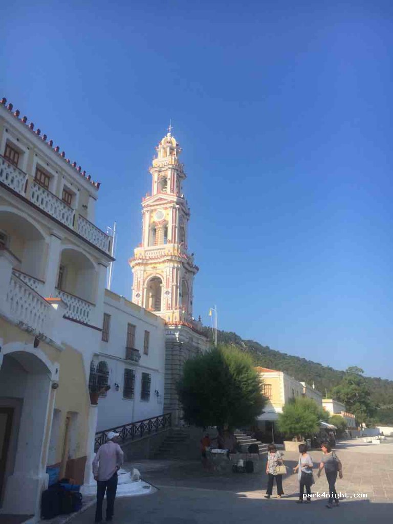 (856 00) Panormitis - — foto 2