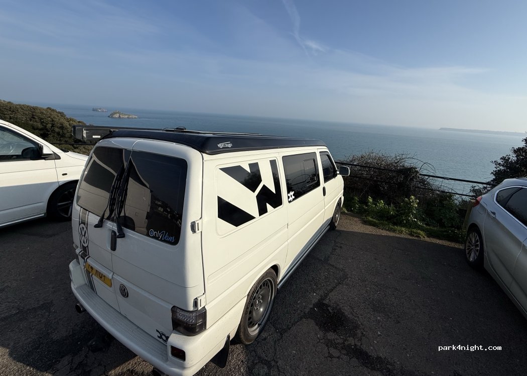 (TQ1 2EF) Torquay - 5 Daddyhole Road — foto 5