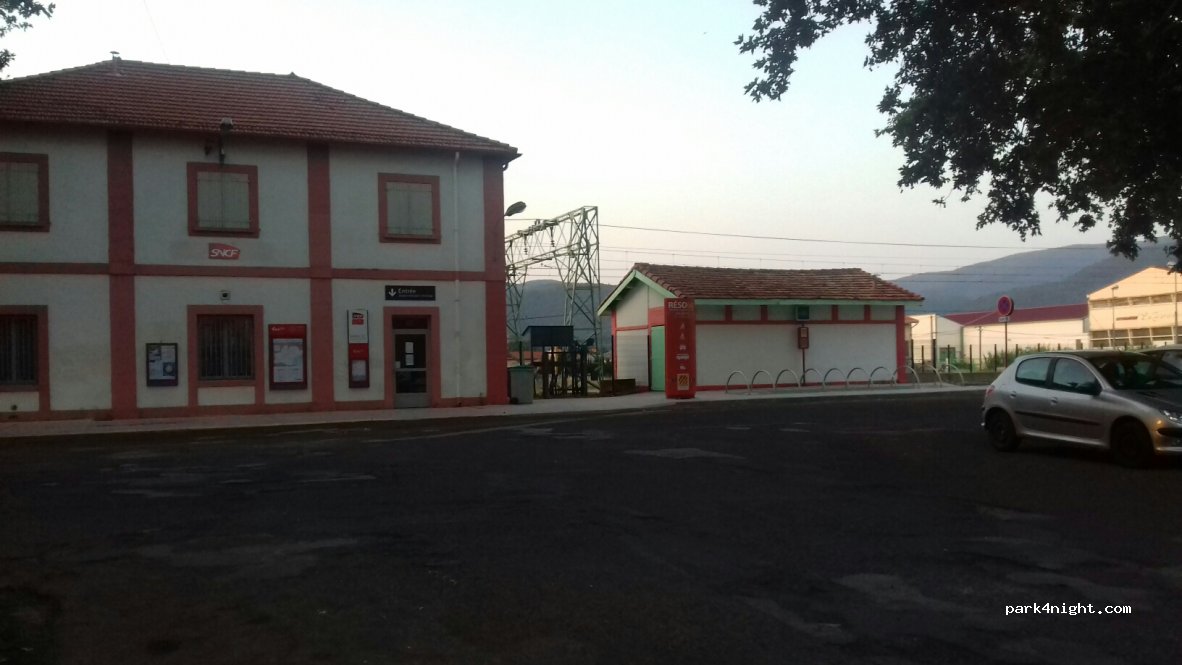 (66130) Ille-sur-Têt - 4 Rue Danton — foto