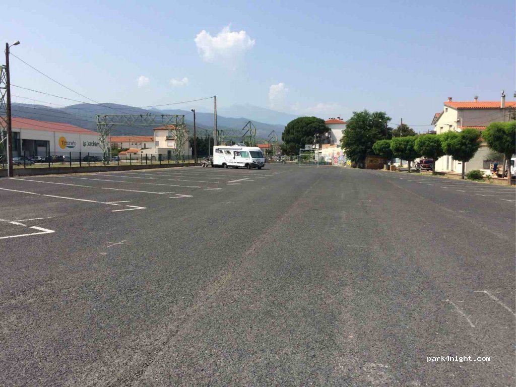 (66130) Ille-sur-Têt - 4 Rue Danton — foto 2