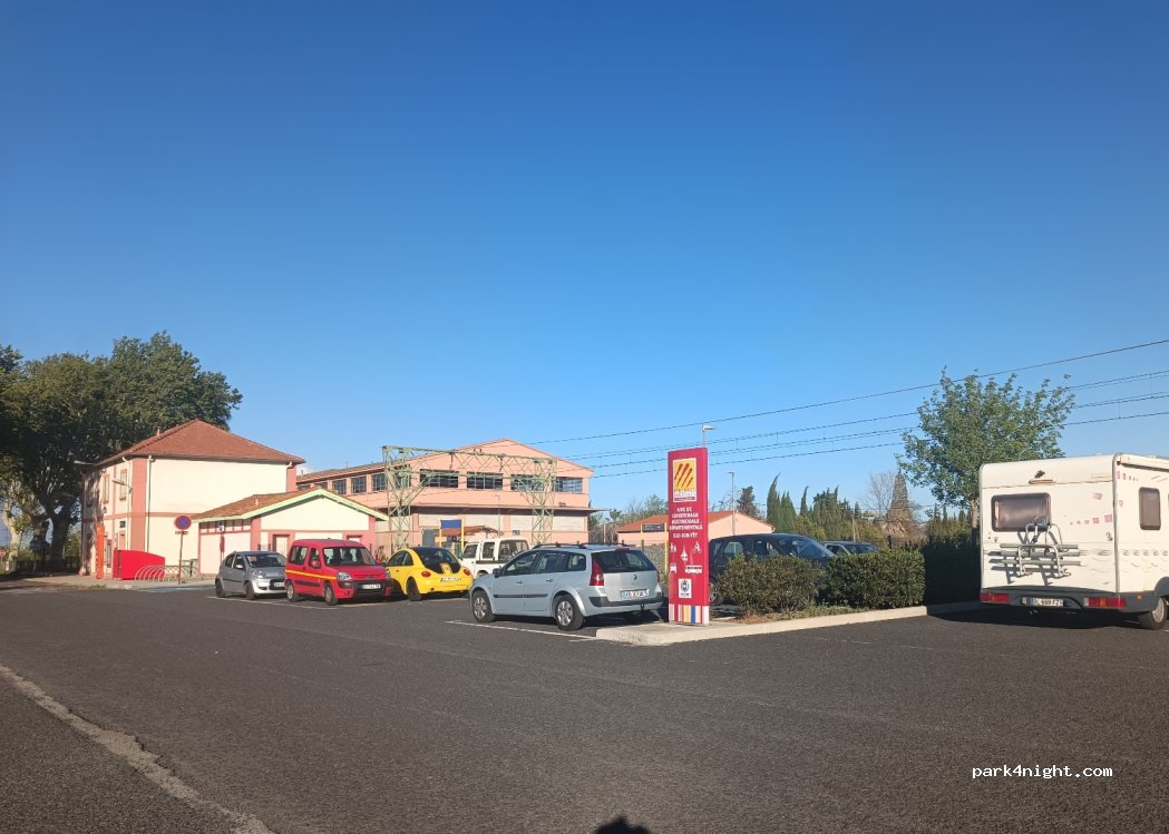(66130) Ille-sur-Têt - 4 Rue Danton — foto 4