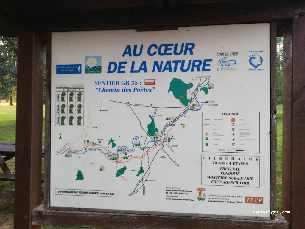 (41800) Couture-sur-Loir - 171 Le Pin — foto