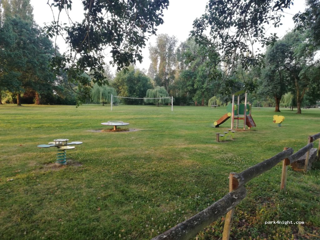 (41800) Couture-sur-Loir - 171 Le Pin — foto 3