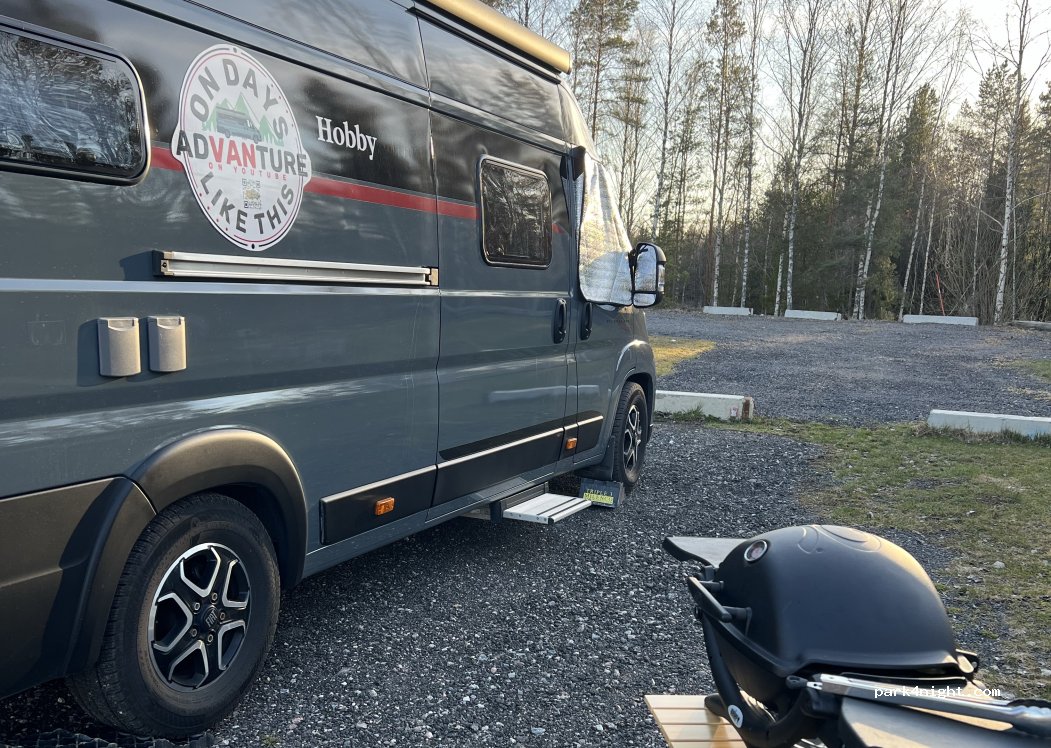 Kvarntorpshögen Alpint — foto 5