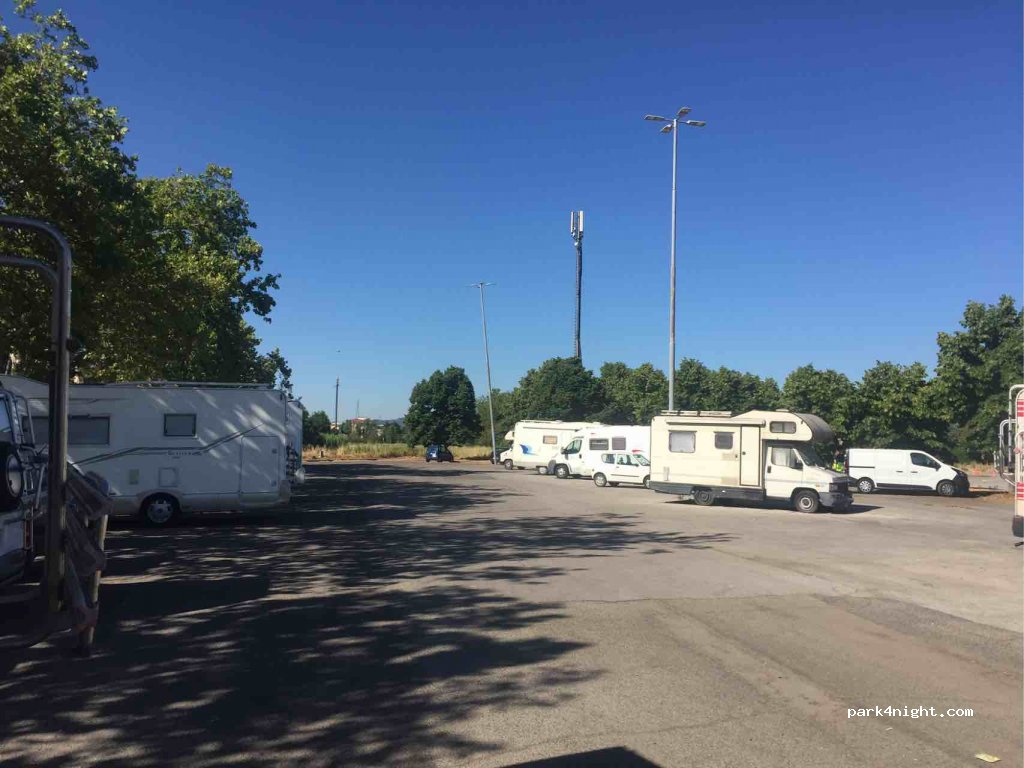 (50013) Campi Bisenzio - 53A Via Palagetta — foto
