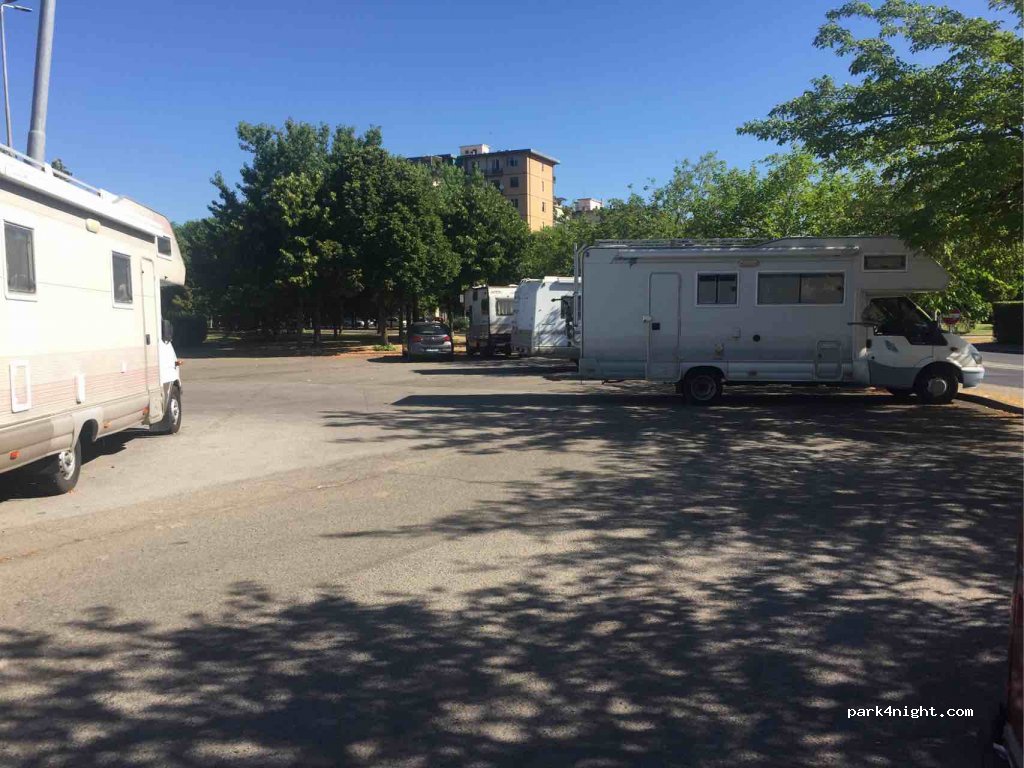 (50013) Campi Bisenzio - 53A Via Palagetta — foto 2