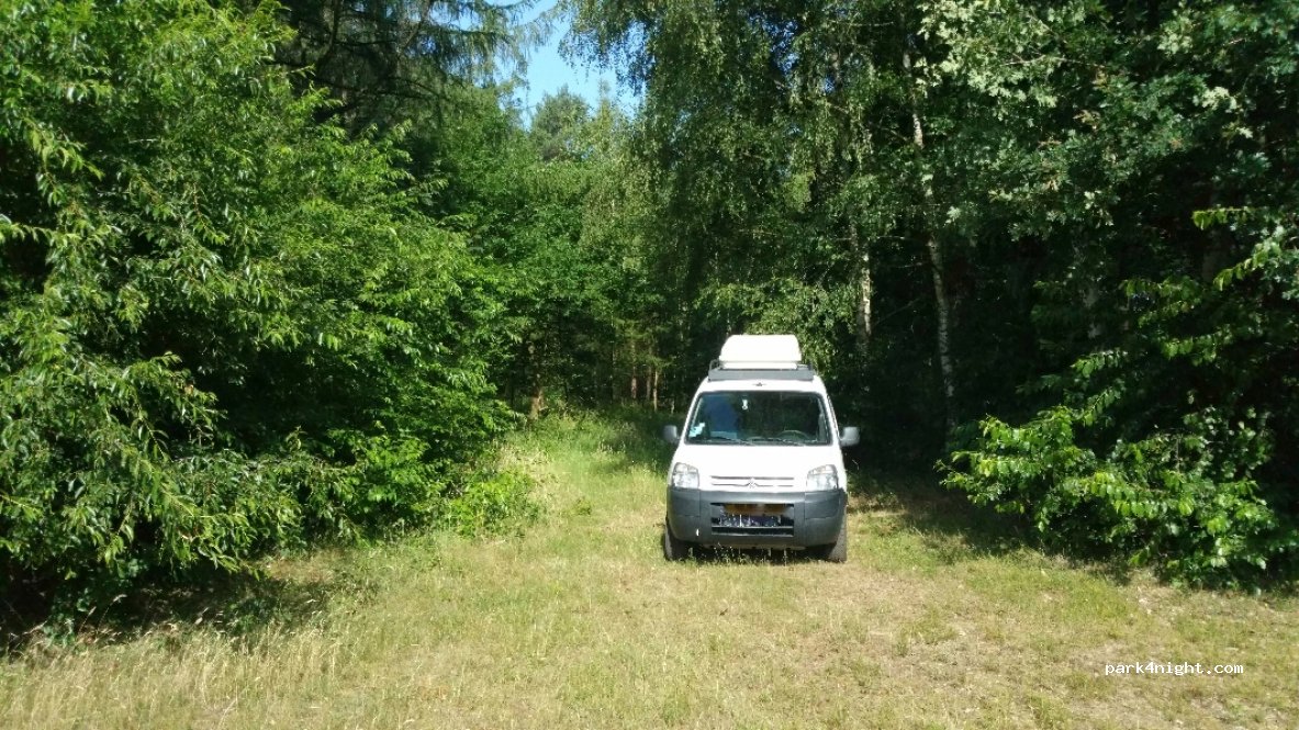 (49740) Haselünne - Unnamed Road — foto 2