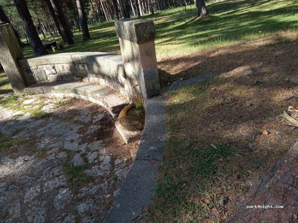 (42146) Cabrejas del Pinar - Unnamed Road — foto 2