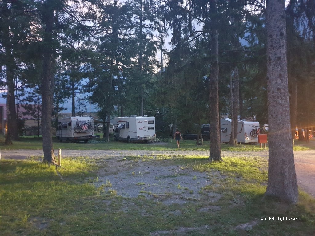 Waldcamping Naturns — foto 3