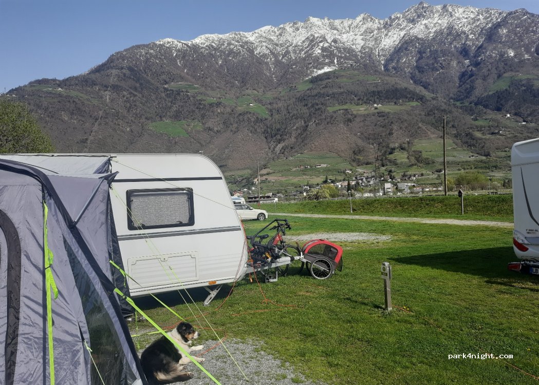 Waldcamping Naturns — foto 4