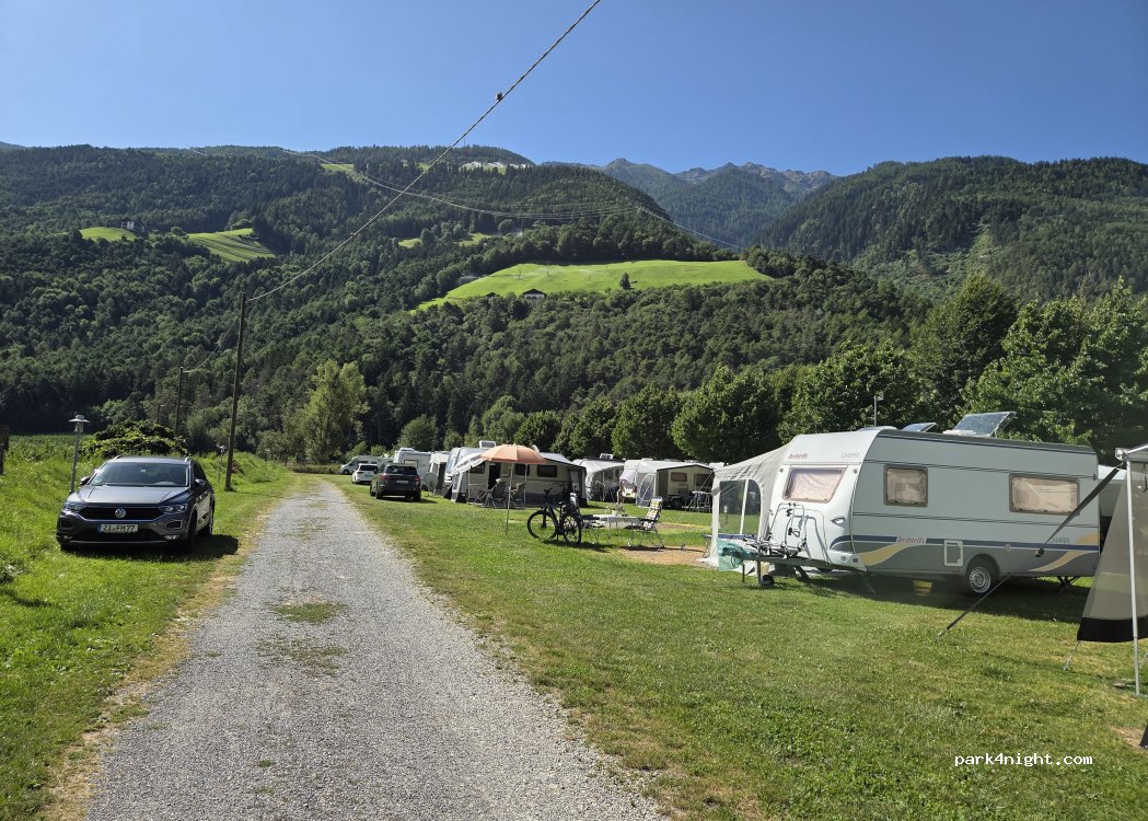 Waldcamping Naturns — foto 5