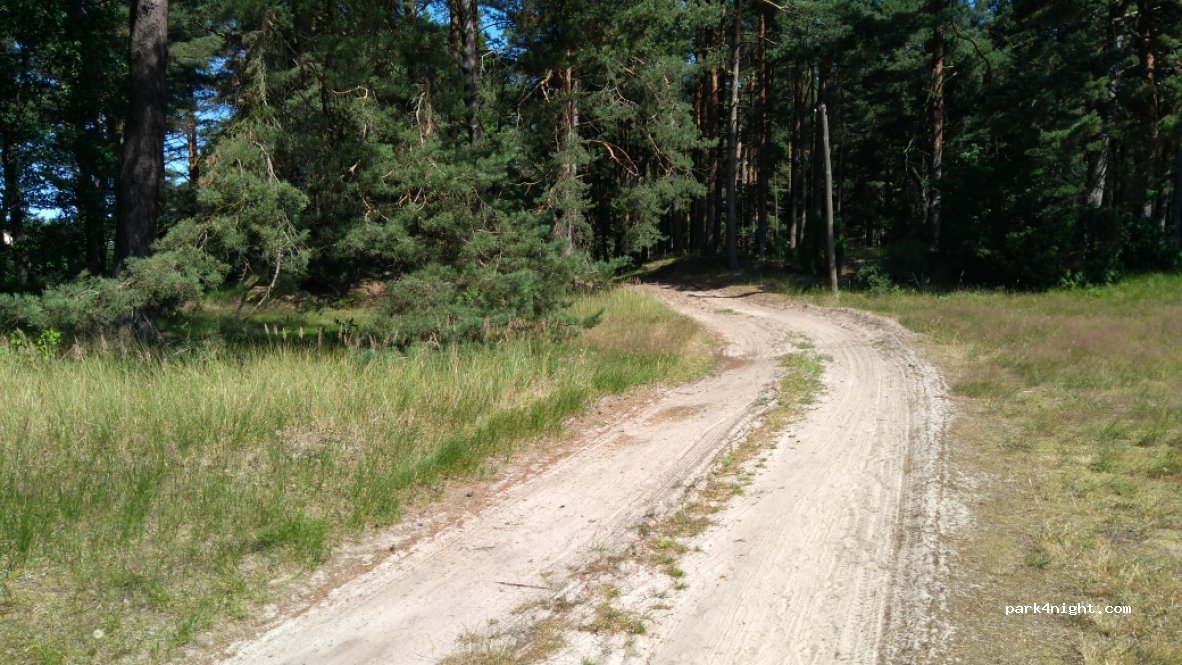 (84-105) Władysławowo - 34 Myśliwska — foto 2