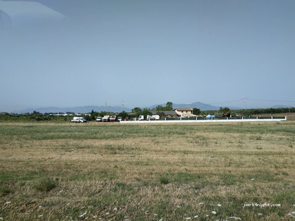 Agriturismo Riu Sa Murta — foto