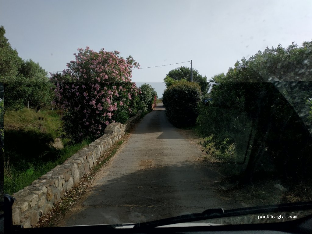Agriturismo Riu Sa Murta — foto 2