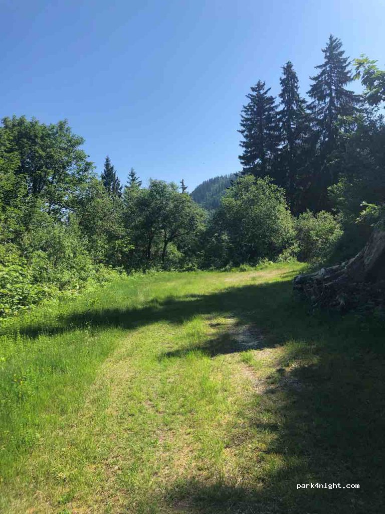 (73270) Beaufort - Unnamed Road — foto