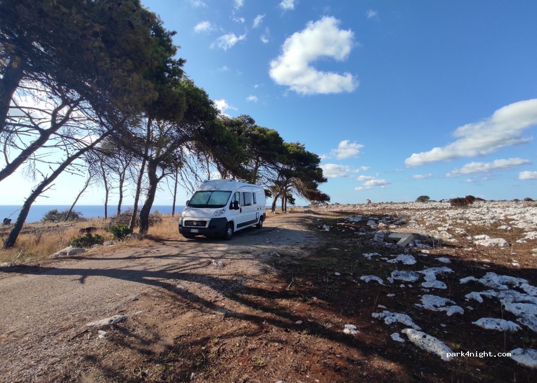 (73020) Santa Cesarea Terme - 50 SP358 — foto 3