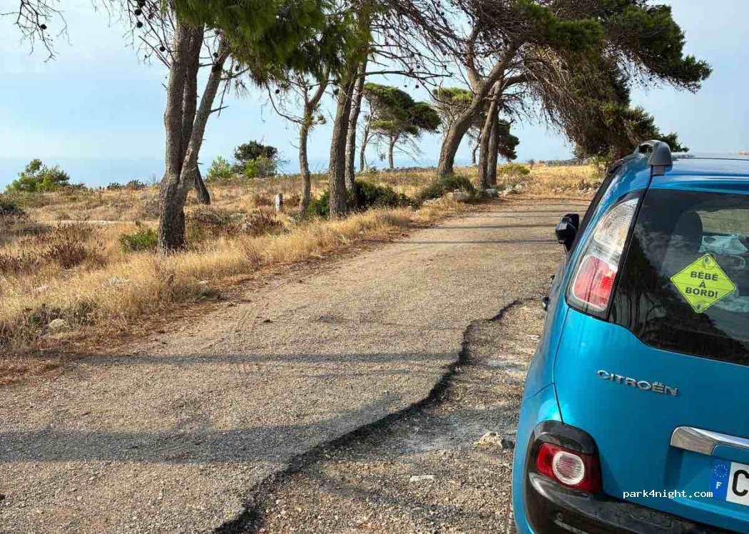 (73020) Santa Cesarea Terme - 50 SP358 — foto 5