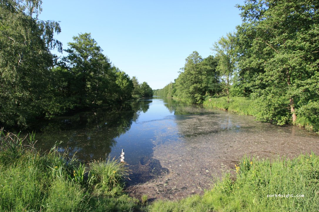 (45711) Datteln - Pelkumer Weg — foto