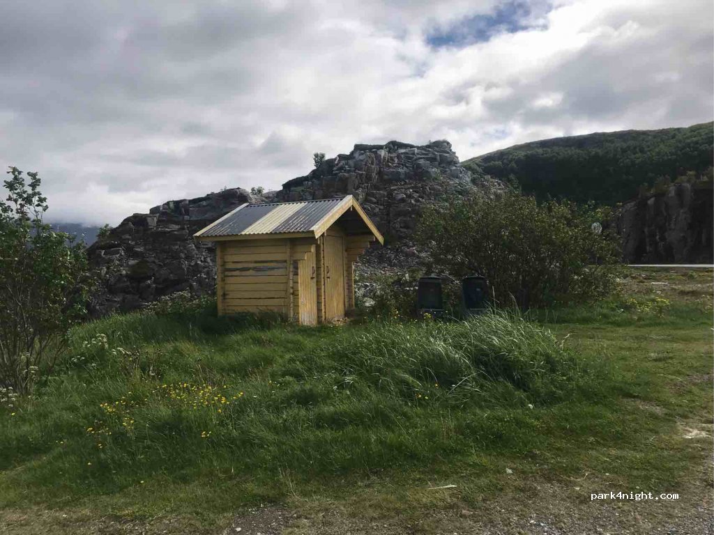 (9118)  - 2 Brensholmvegen — foto