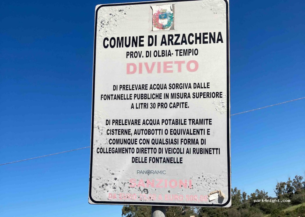 (07021) Arzachena - SP14 — foto 2