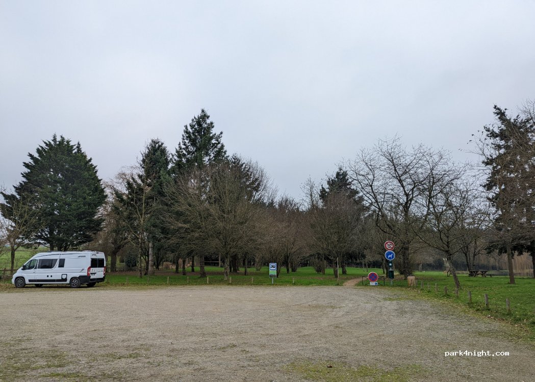 (72300) Auvers-le-Hamon - 15 Chemin du Tour — foto 2