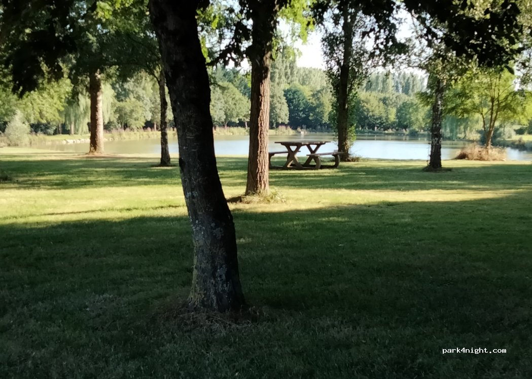 (72300) Auvers-le-Hamon - 15 Chemin du Tour — foto 4
