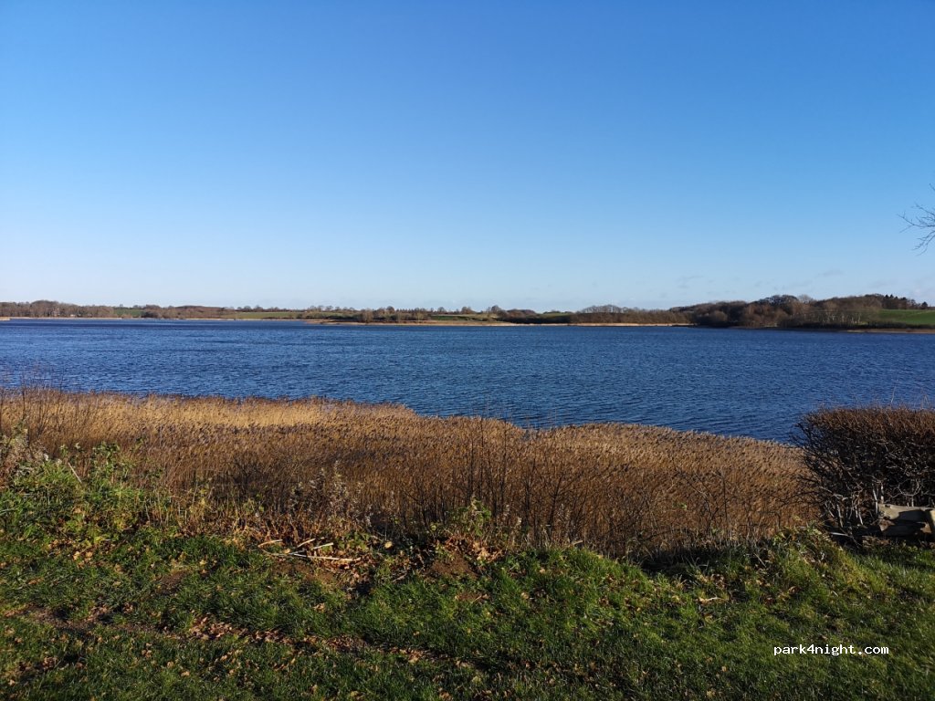 Campingplatz Wees am Ostseefjord Schlei — foto