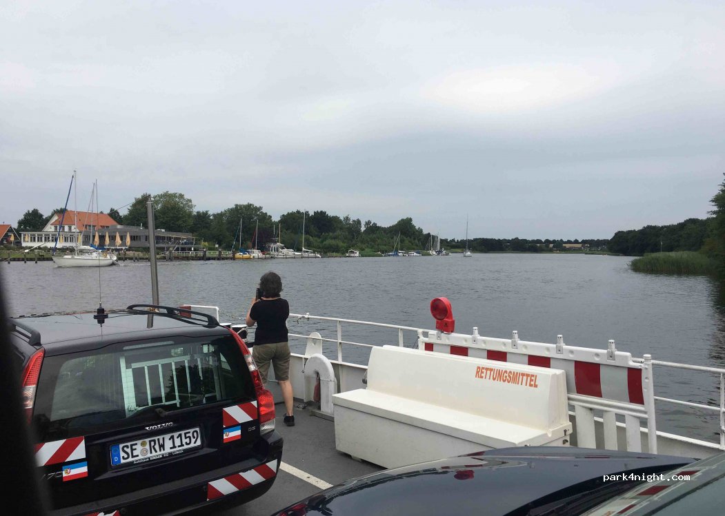 Campingplatz Wees am Ostseefjord Schlei — foto 2