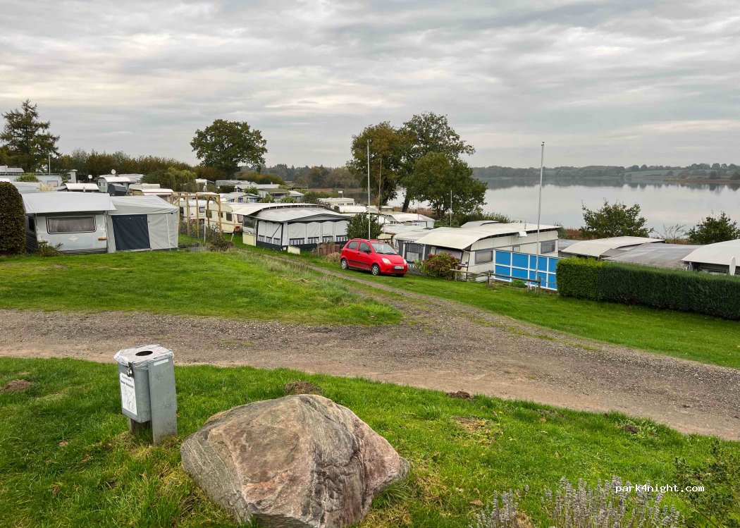 Campingplatz Wees am Ostseefjord Schlei — foto 4