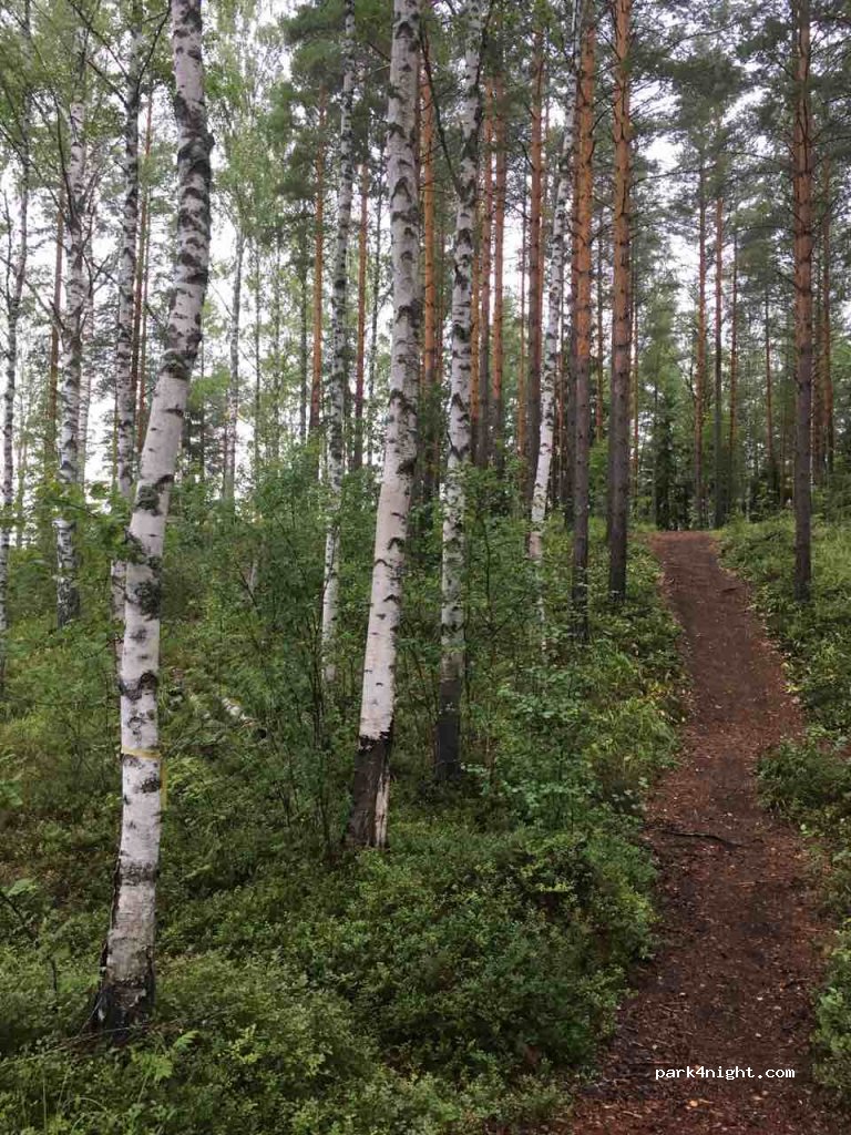 (16970) Hämeenlinna - 27 Saukonojantie — foto 2
