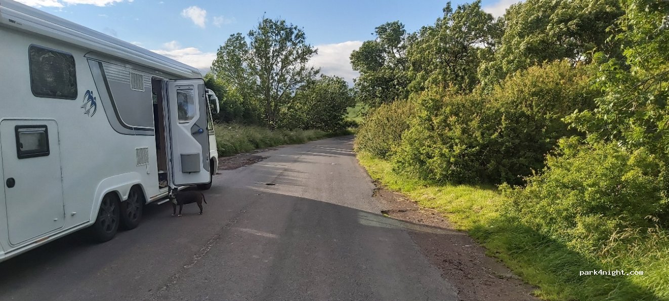 (NE66 4PZ) Alnwick - A697 — foto 3