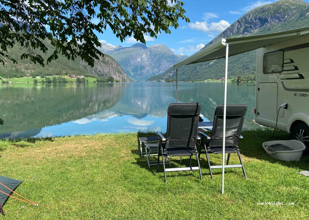 Mindresunde Camping — foto 2