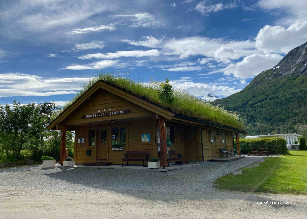 Mindresunde Camping — foto 3