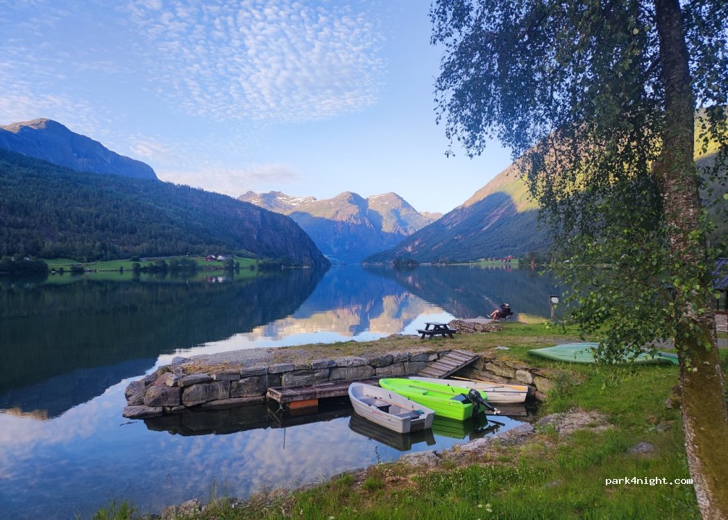 Mindresunde Camping — foto 4