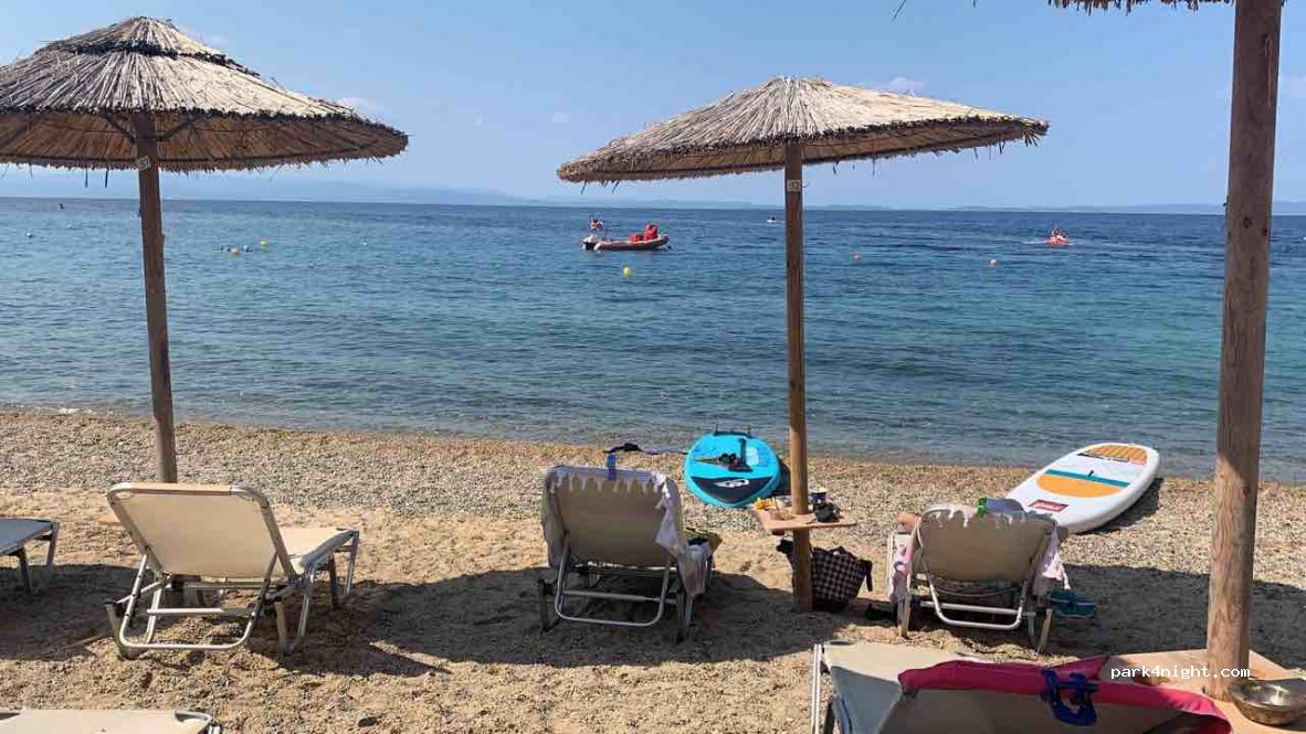Porto Elea Camping — foto