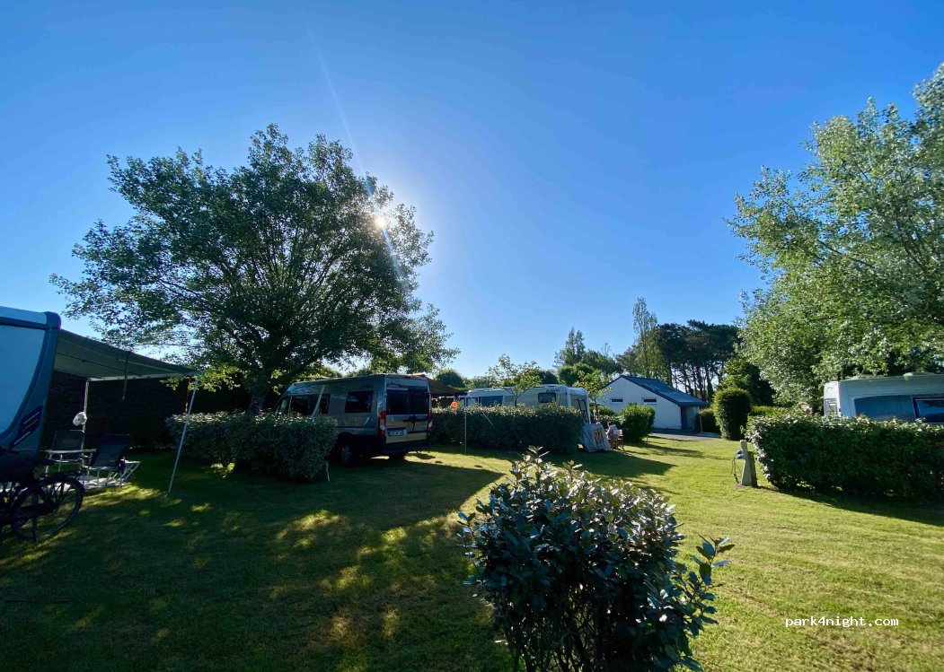 Camping Les Druides — foto 4