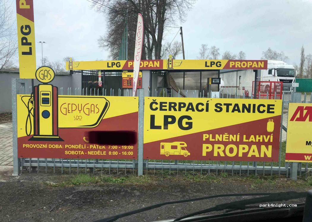 (460 01) Liberec - 32a Letná — foto