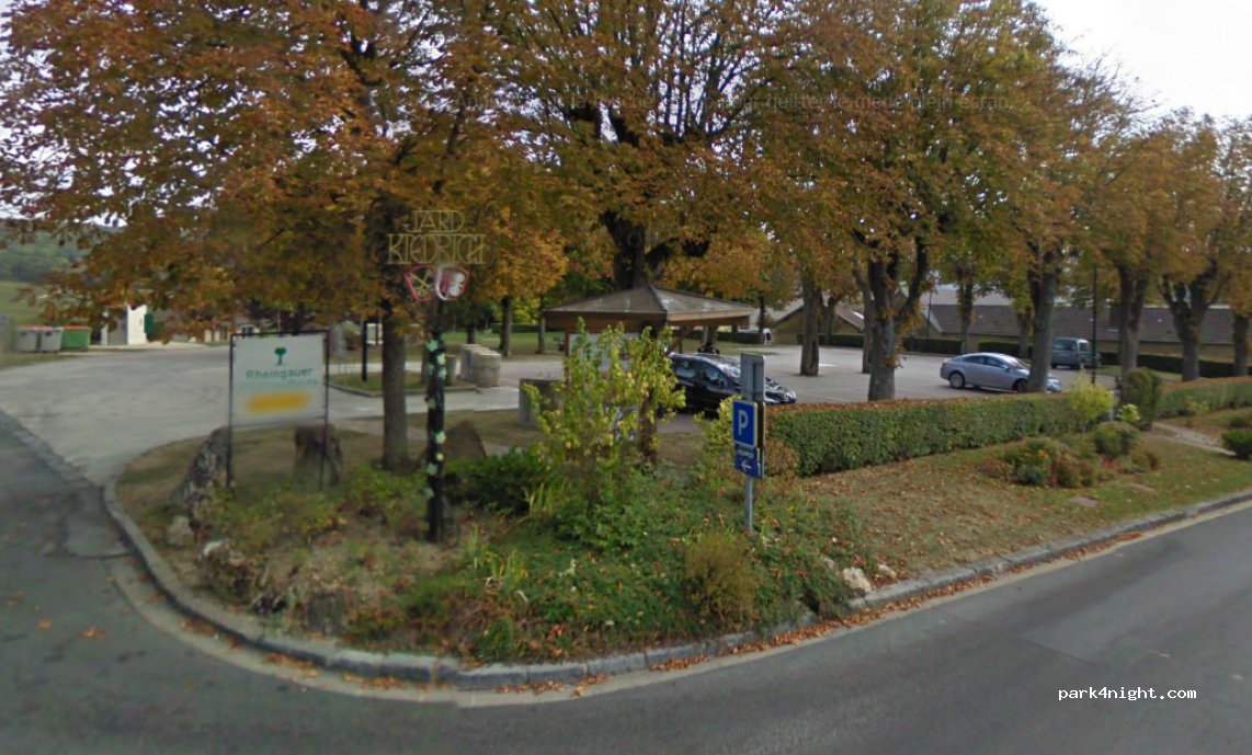 (51160) Hautvillers - Montée Saint-Vincent — foto