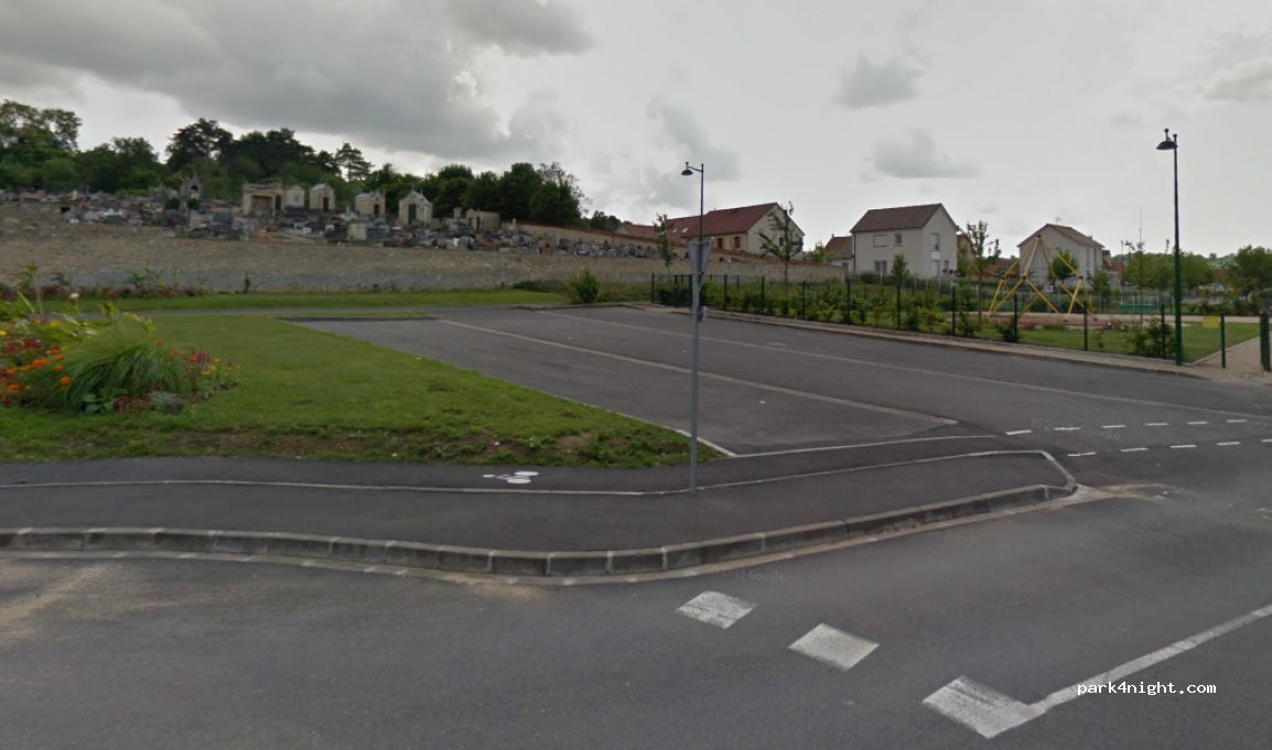 (51170) Fismes - Rue de la Censé — foto