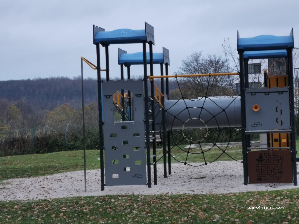 (52531) Übach-Palenberg - 79 Dammstraße — foto