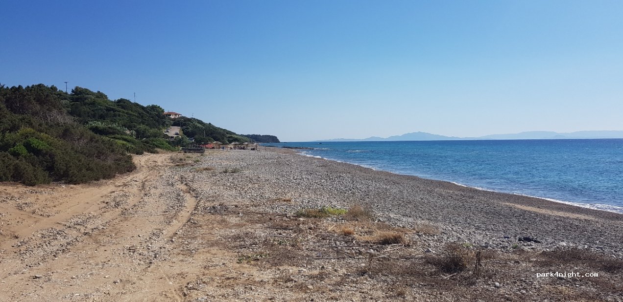 (270 68) Kastro Killinis - 5i Odos Kyllinis — foto 2