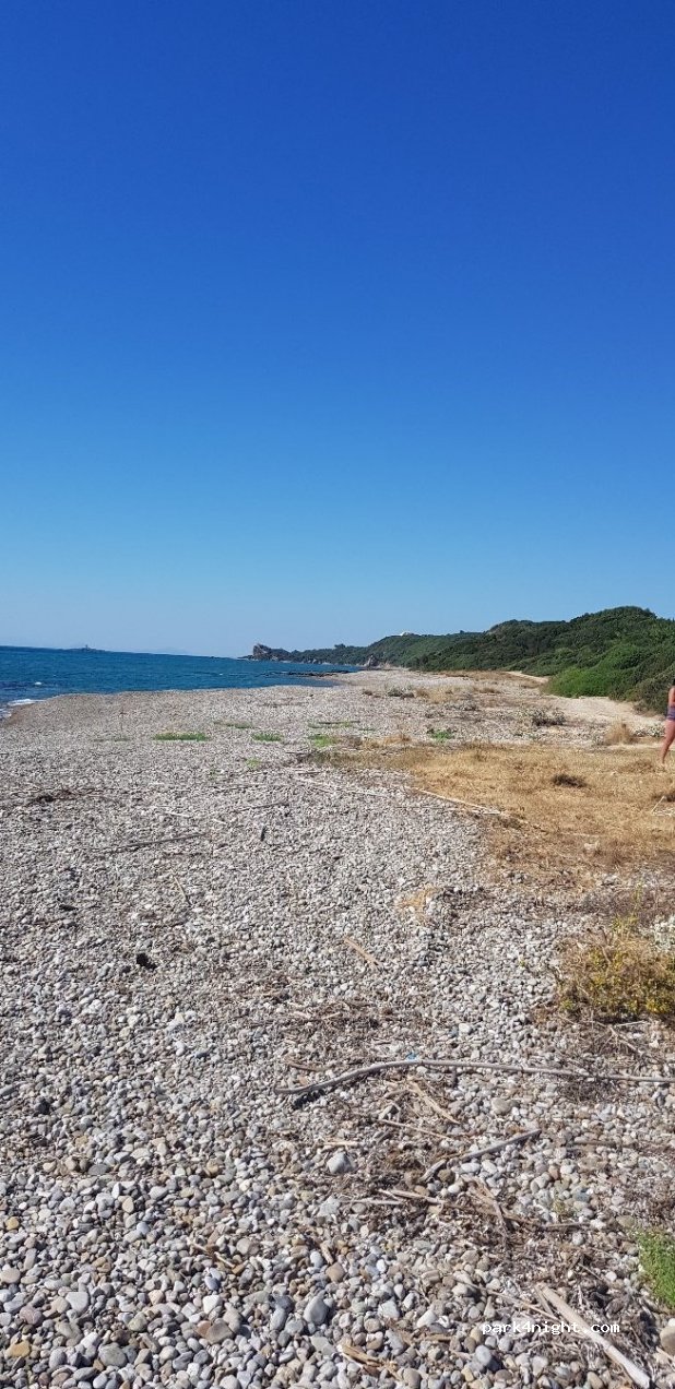 (270 68) Kastro Killinis - 5i Odos Kyllinis — foto 3