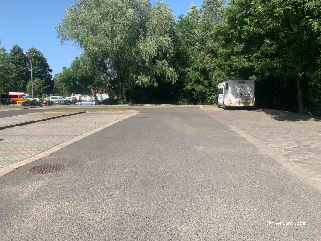 (44-335) Jastrzębie-Zdrój - 1 Podhalańska — foto