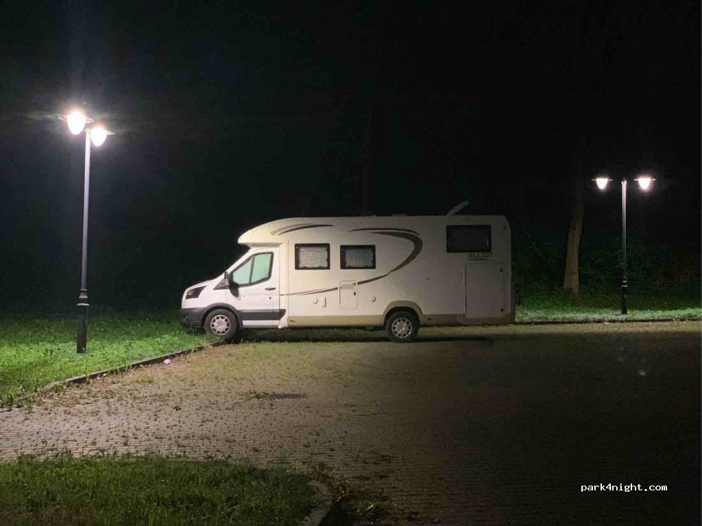 (43-410) Kończyce Małe - 3 Staropolska — foto