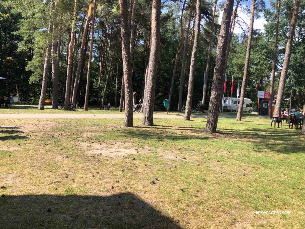 Floreal-Kempen — foto